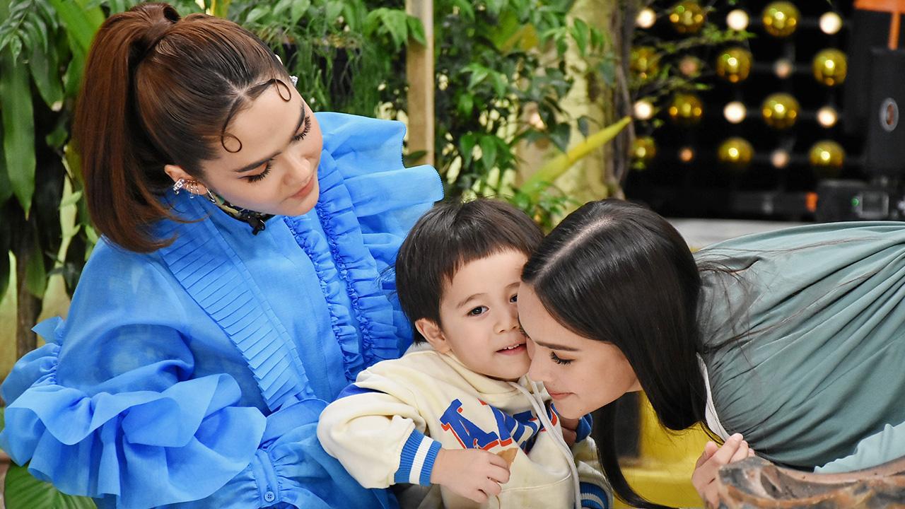 ชื่นใจพี่ญ่า