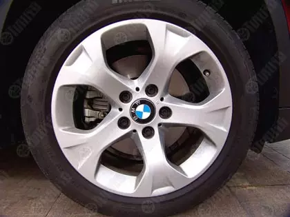 ทดลองขับ BMW X1 sDrive 18i (ตอนที่1)