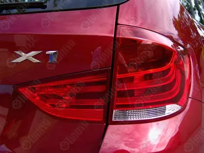 ทดลองขับ BMW X1 sDrive 18i (ตอนที่1)