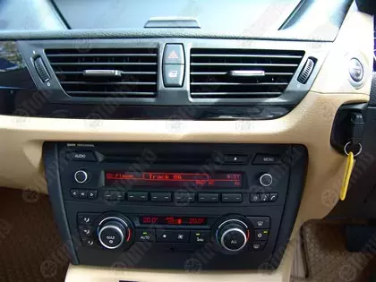 ทดลองขับ BMW X1 sDrive 18i (ตอนที่1)