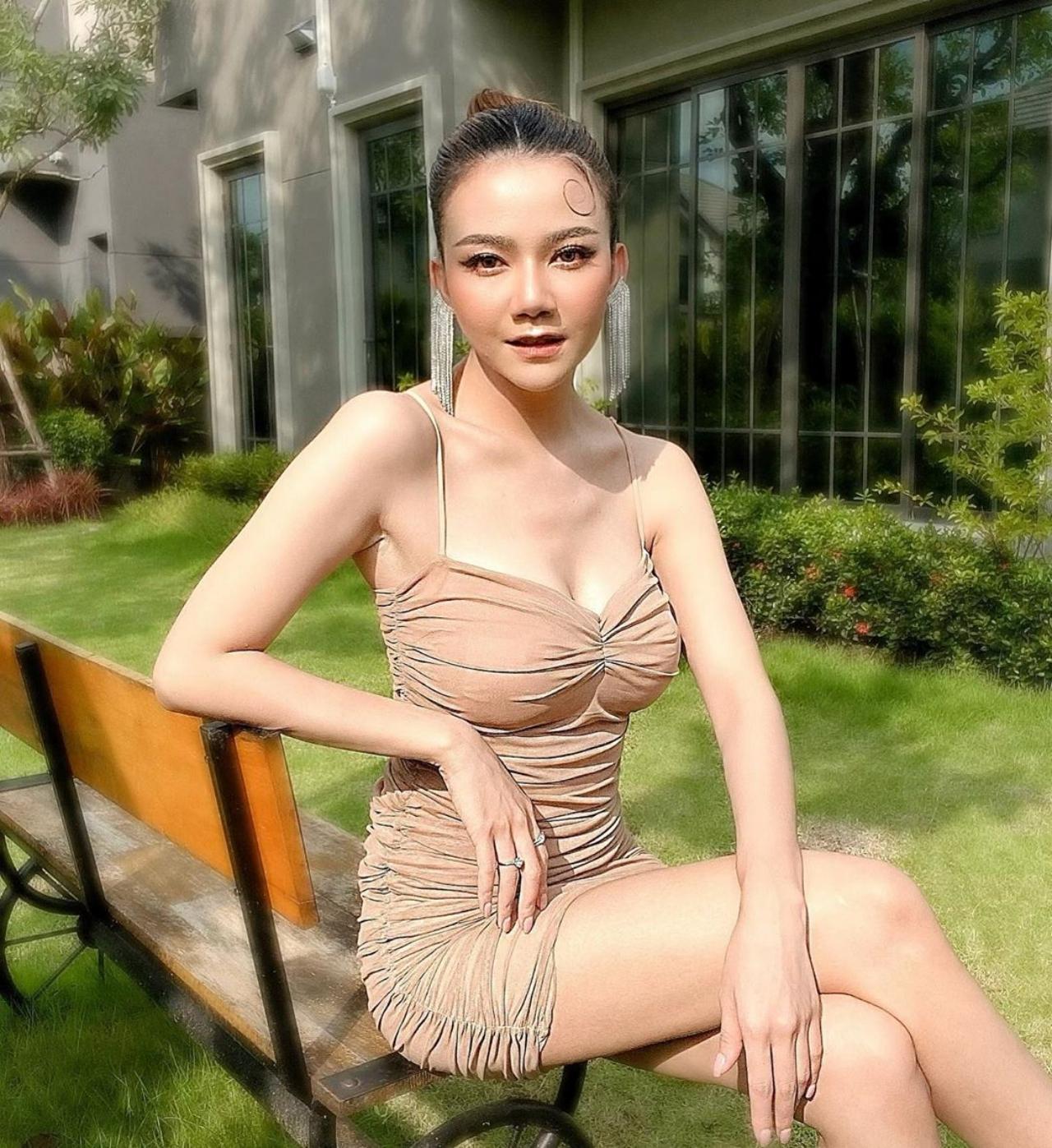 จ๊ะ นงผณี