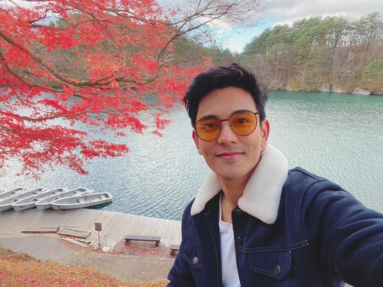 กัน นภัทร