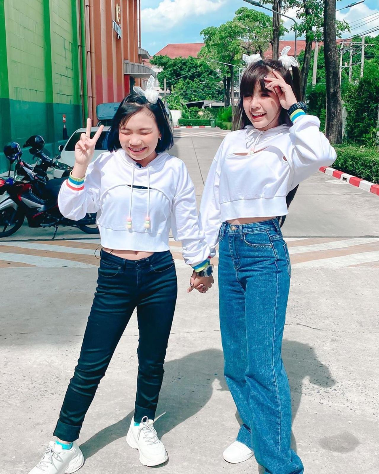 เจนนี่ ลิลลี่ ได้หมดถ้าสดชื่น