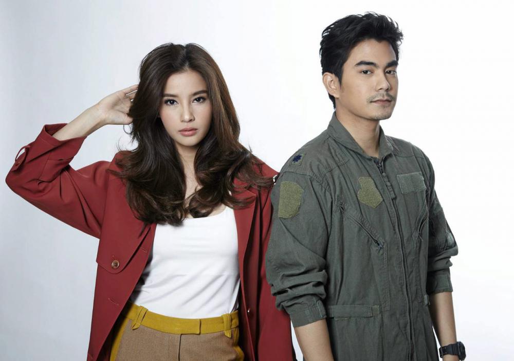 ภารกิจลิขิตหัวใจ