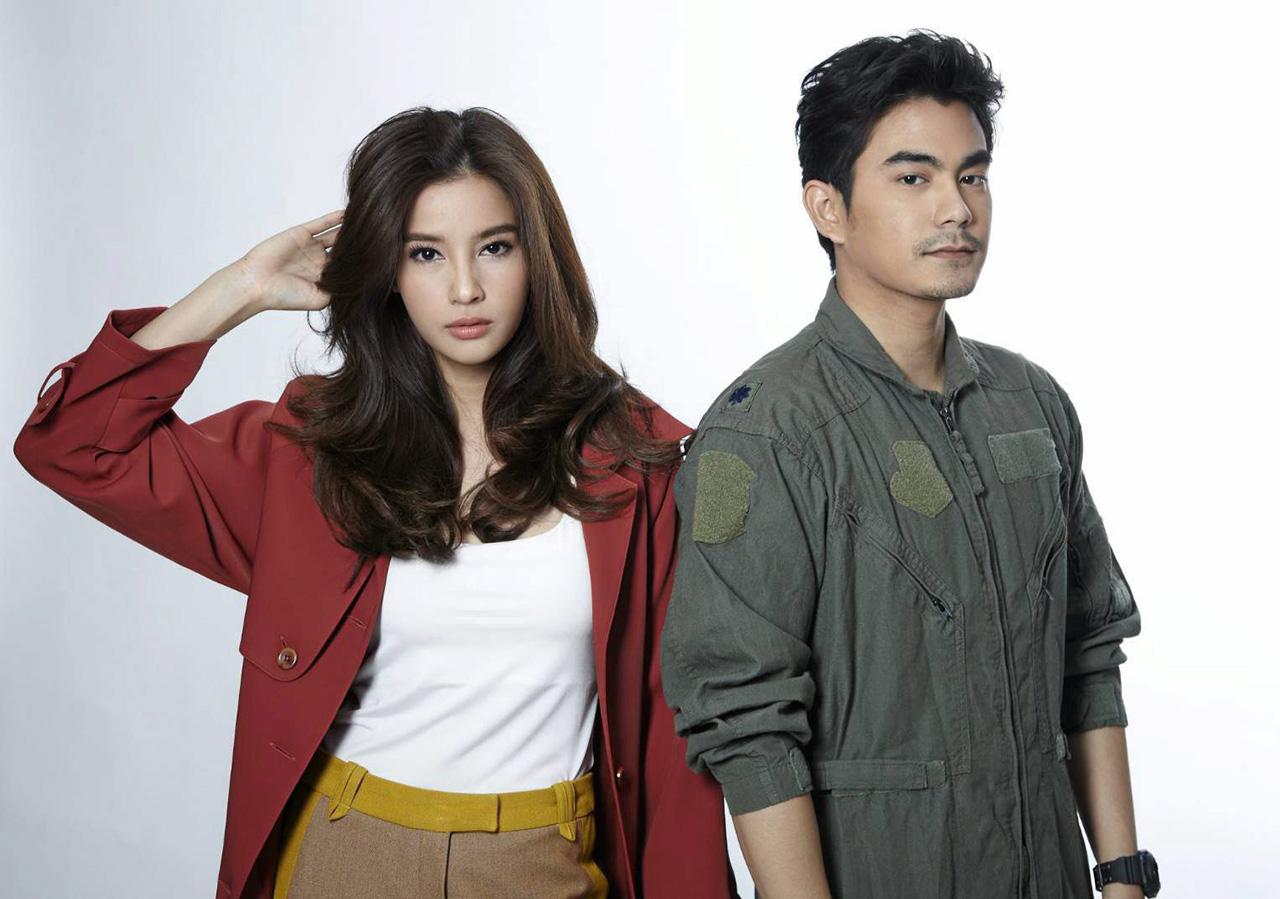 ภารกิจลิขิตหัวใจ