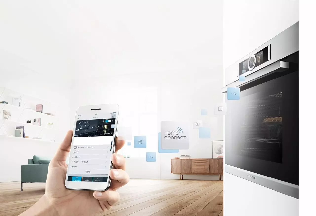 เทคโนโลยีการเชื่อมต่อ! 10 รู้จัก 'Bosch' ทำอะไรบ้างในประเทศไทย?