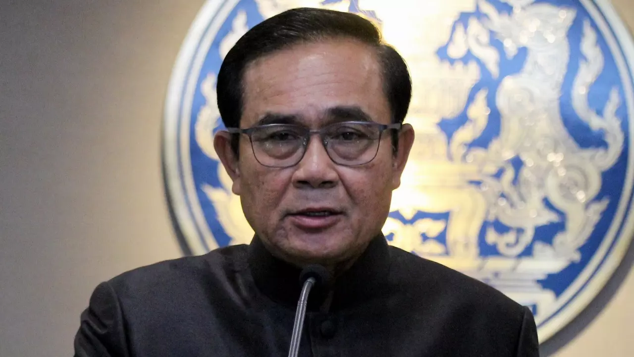 บิ๊กตู่ยันชัดๆ เลือกตั้งพ.ย.61 มิ.ย.ประกาศวัน จ่อคิวปลดล็อก