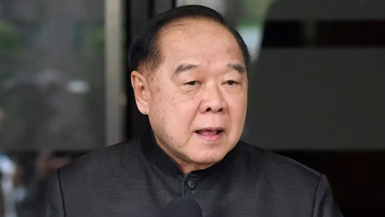 บิ๊กตู่ยันชัดๆ เลือกตั้งพ.ย.61 มิ.ย.ประกาศวัน จ่อคิวปลดล็อก