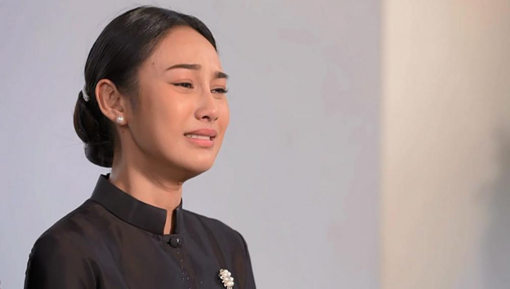 กลั้นไม่ไหวแล้ว