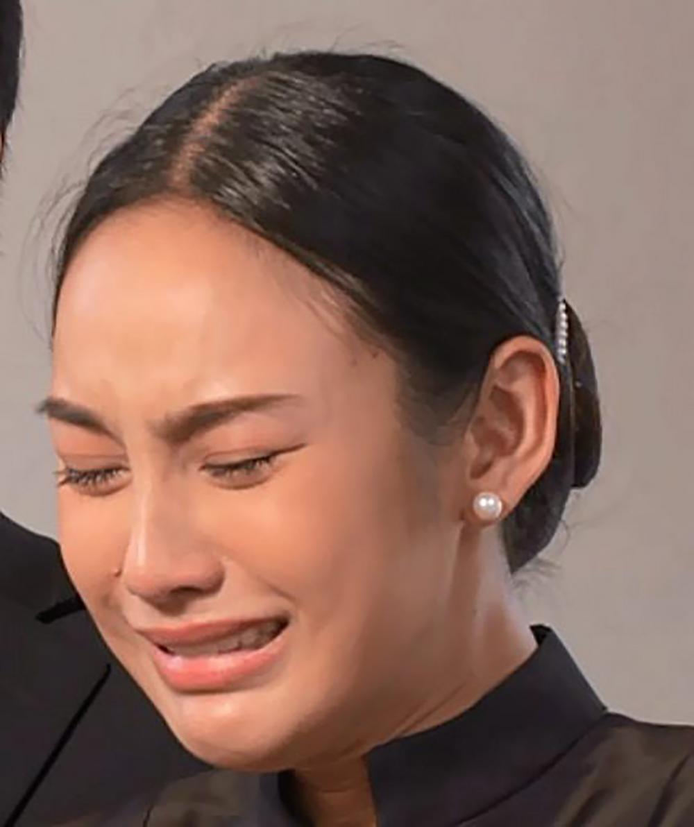 ฮือๆๆๆๆ