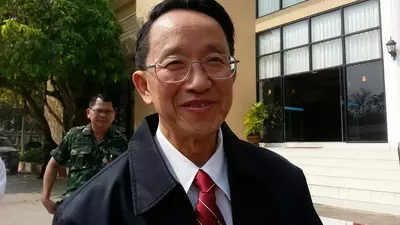 'เพื่อไทย' บี้ คสช.ปลดล็อกคำสั่งแช่แข็งพรรคการเมือง