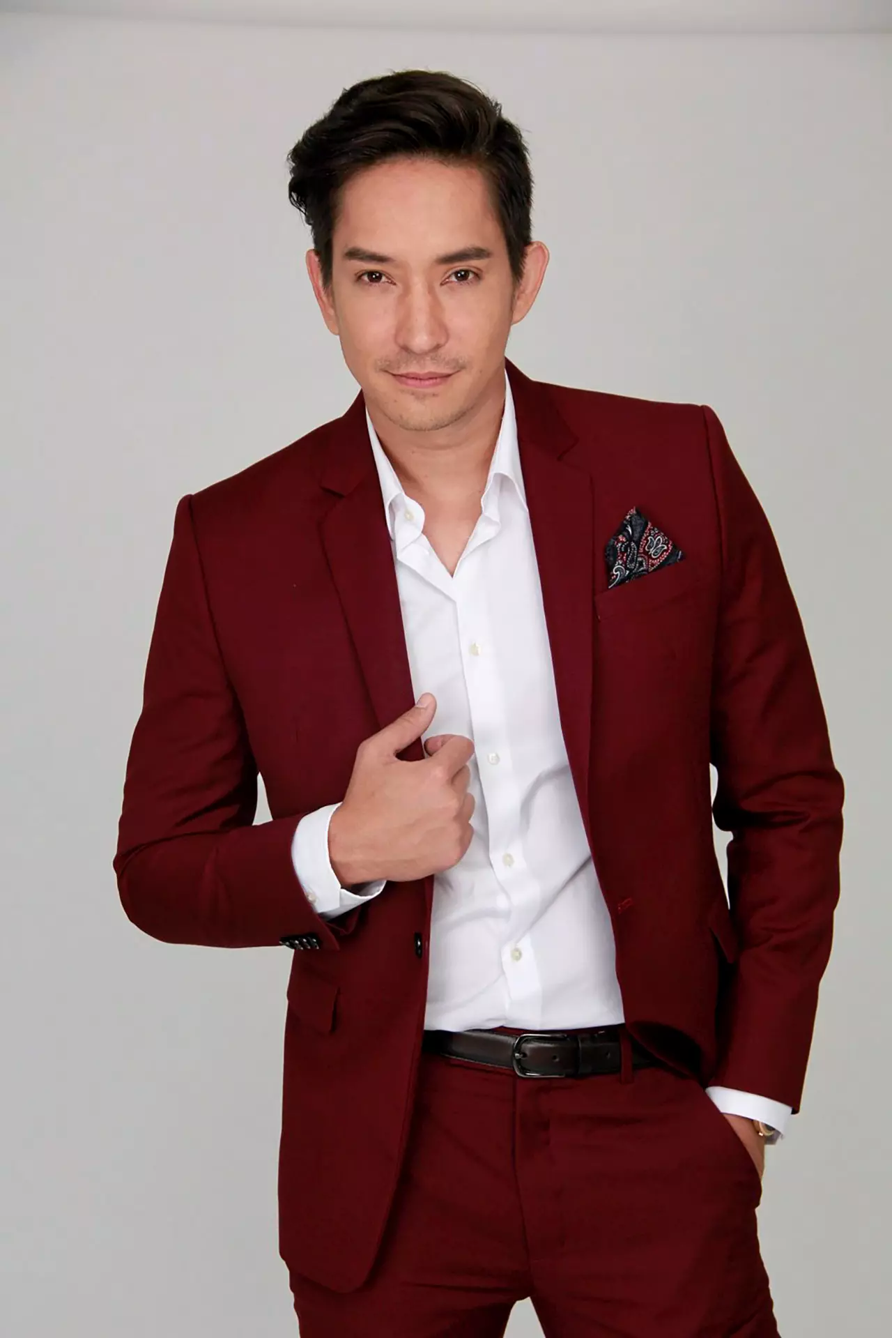 เจนี่-ป้อง-เบลล่า แซ่บถึงใจ ไฟร้อนไฟรักใน ‘เพลิงบุญ’