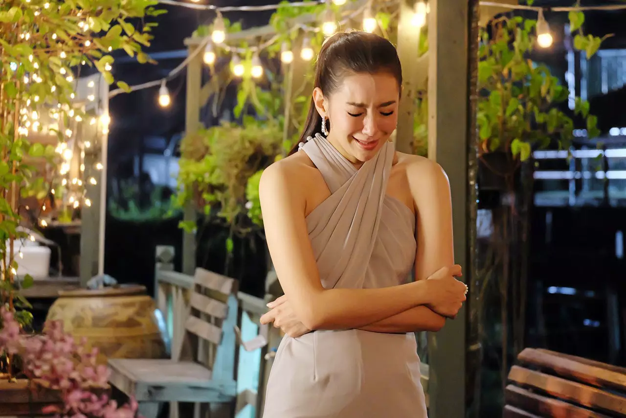 เจนี่-ป้อง-เบลล่า แซ่บถึงใจ ไฟร้อนไฟรักใน ‘เพลิงบุญ’