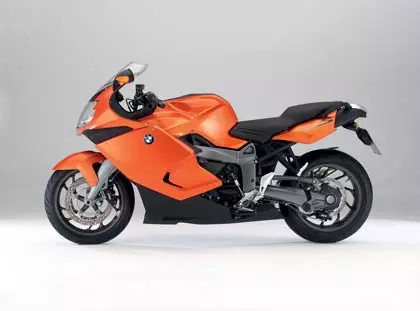 ย้อนรอยประวัติศาสตร์มอเตอร์ไซค์ BMW (ตอนที่2)