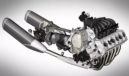 ย้อนรอยประวัติศาสตร์มอเตอร์ไซค์ BMW (ตอนที่2)