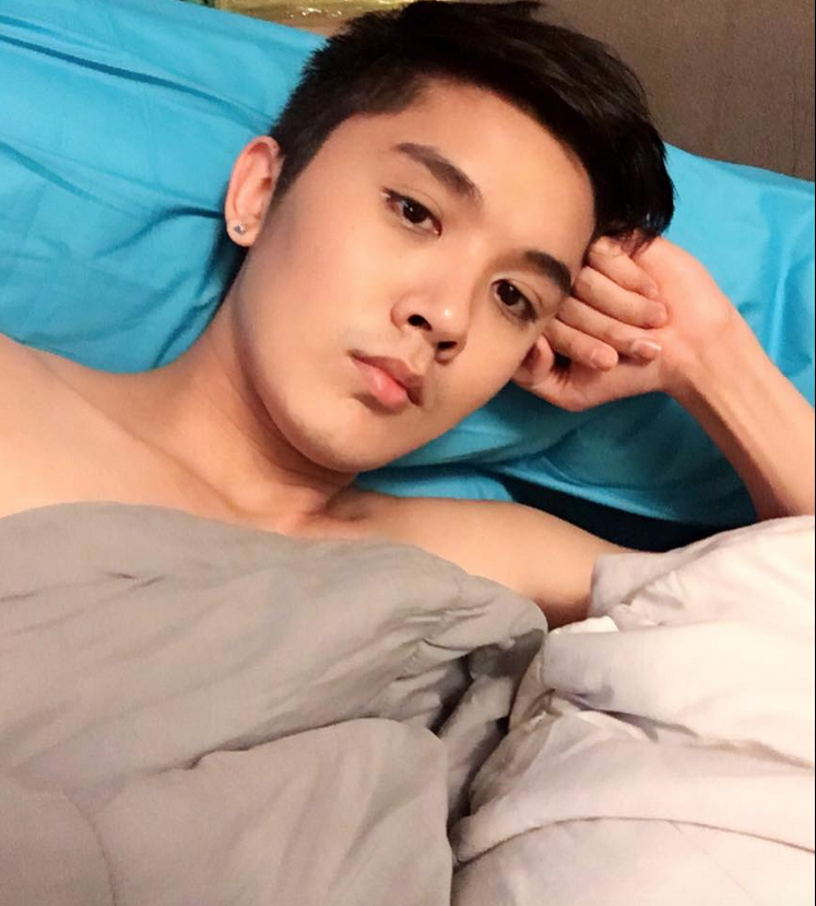 ฟลุค พชร หรือ ฟลุค เดอะสตาร์