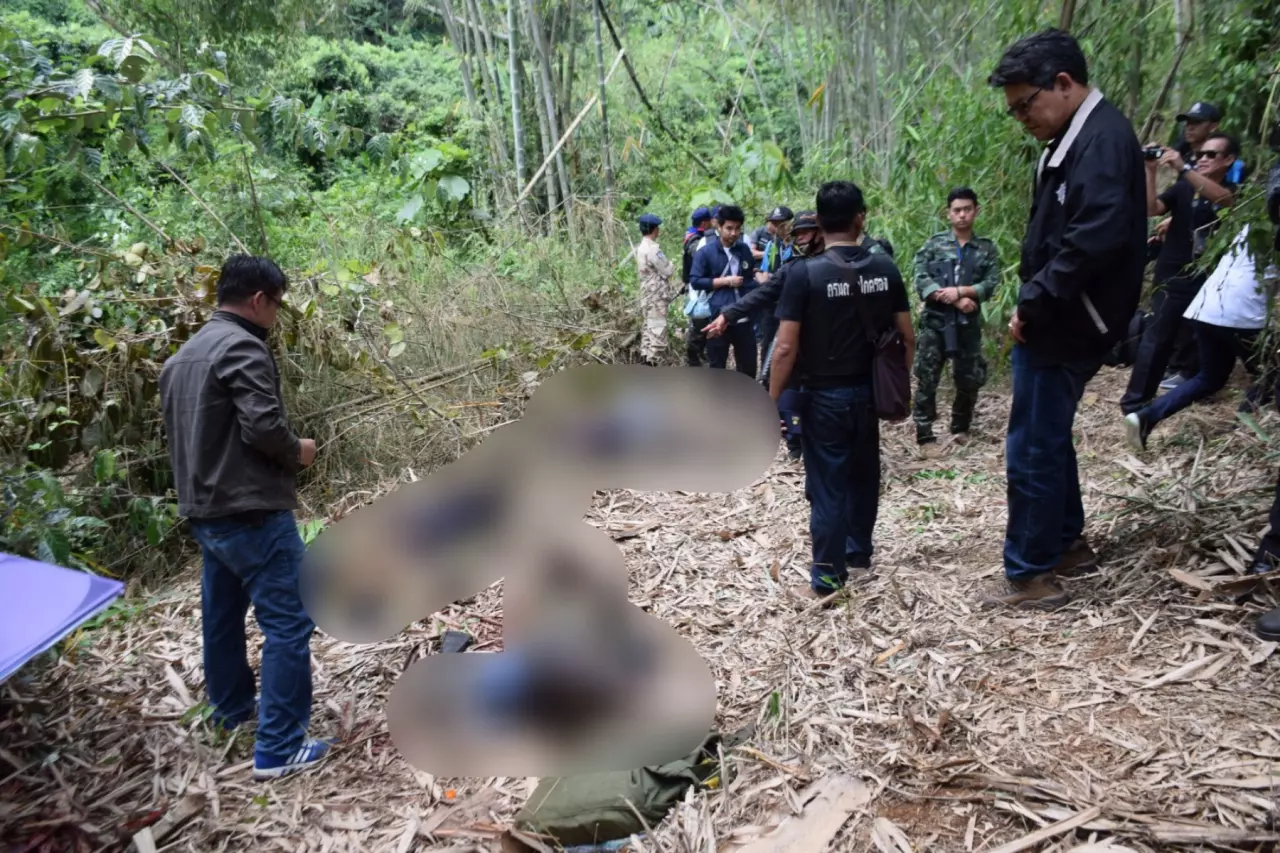 ยาบ้าราคาตก เหตุอาข่ามูเซอผลิตสูตรราคาถูกออกขายแข่งว้าจนล้นตลาด