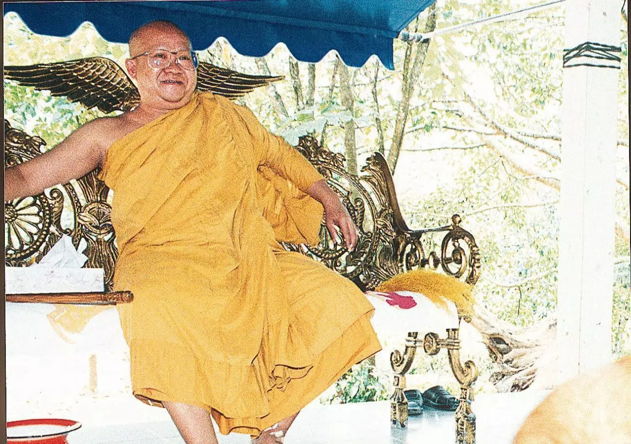 รวมพระฉาว! พระ(แท้)ในตำนาน โด่งดังเป็น 'คดีความ' ทุกรูป