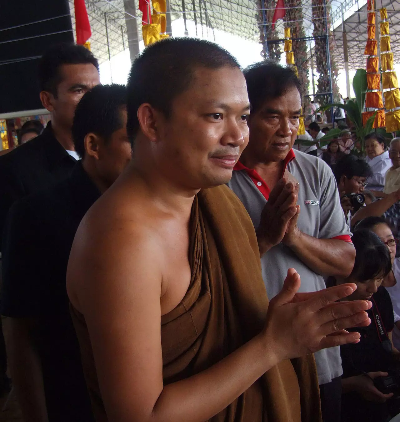 รวมพระฉาว! พระ(แท้)ในตำนาน โด่งดังเป็น 'คดีความ' ทุกรูป