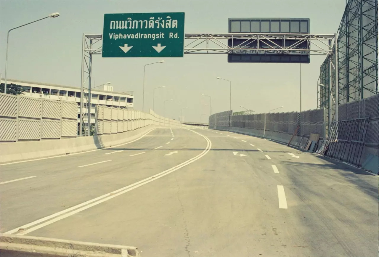 จากคดีสุทธิสารฯ คืนอินทามระ! เปิดที่มาชื่อถนนดัง กทม.นามนี้สำคัญไฉน?