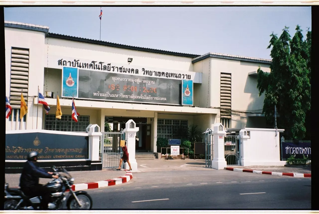 ปล่อยวางความแค้น ย้อนดูรากเหง้า อุเทน - ปทุมวัน 2 วิทยาลัยช่างสร้างชาติ