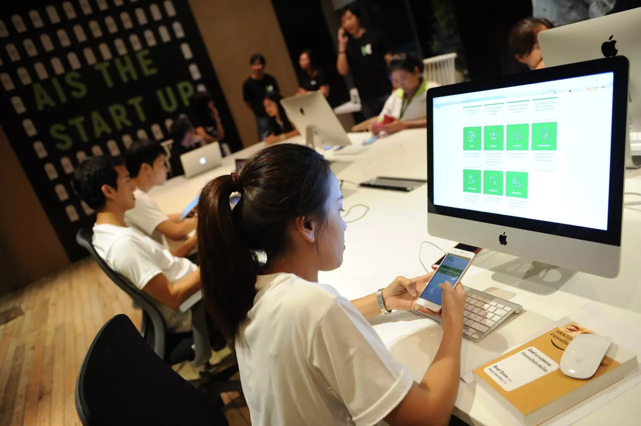รู้ไว้ก่อนไปเยือน! AIS D.C. พื้นที่สร้างสรรค์แห่งใหม่ใจกลางกรุงเทพฯ