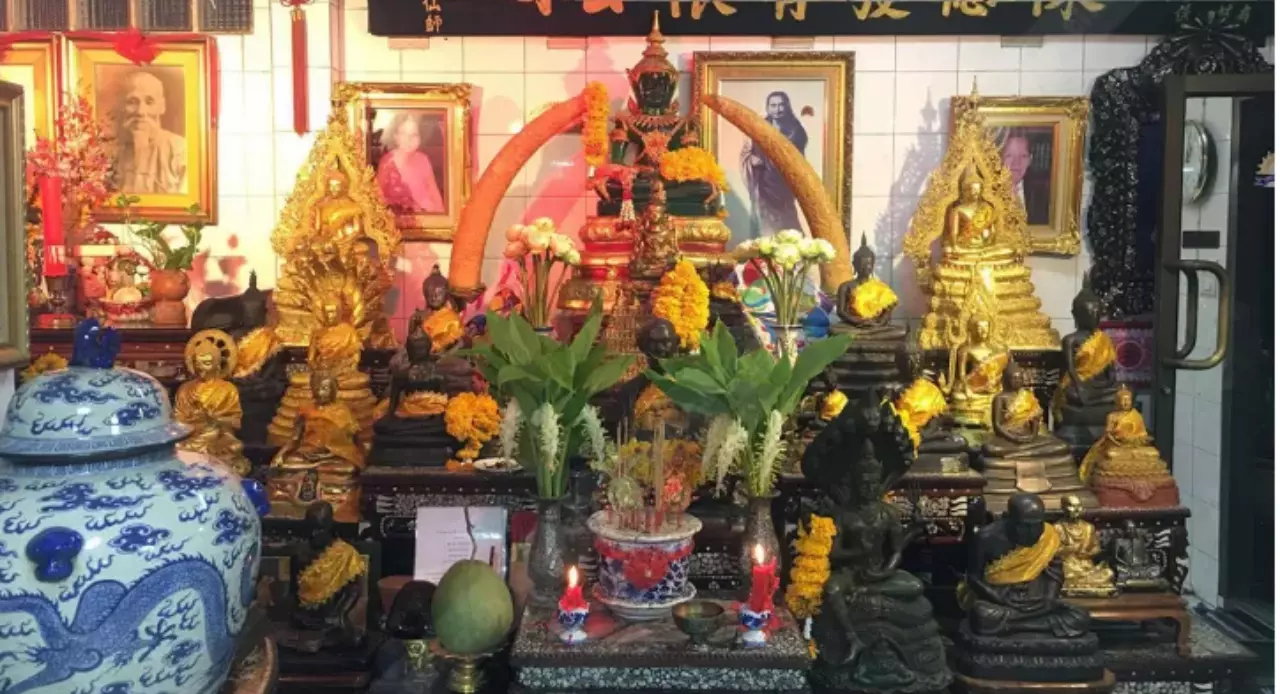 ทำบุญโลงศพได้ใบมรณบัตร! ไร้ญาติ-ยากไร้ รับโลงฟรีที่นี่..ไม่มีใครรู้?  