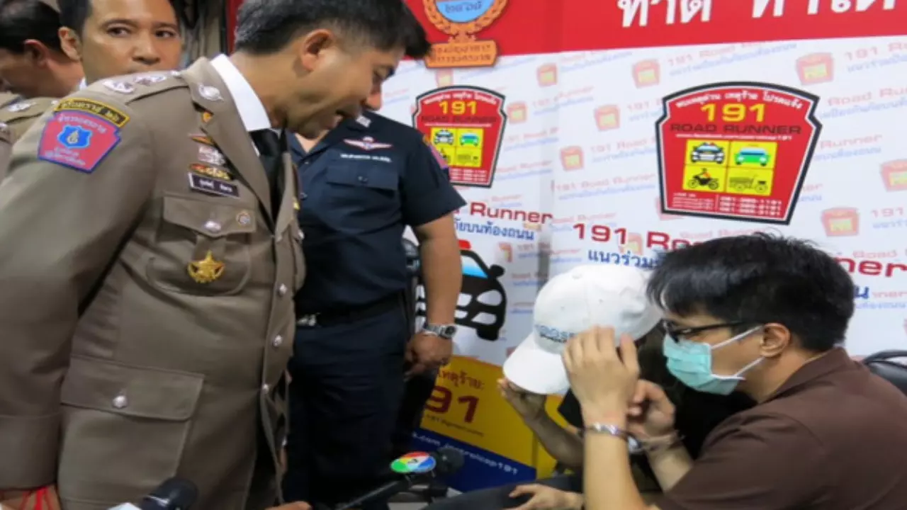 เปิดแผนสะกดรอย 2 เดือน รู้ตลอด 'เอมี่' เอี่ยวค้ายา ไล่เช็กทุกทาง โยงดาราจับหมด!