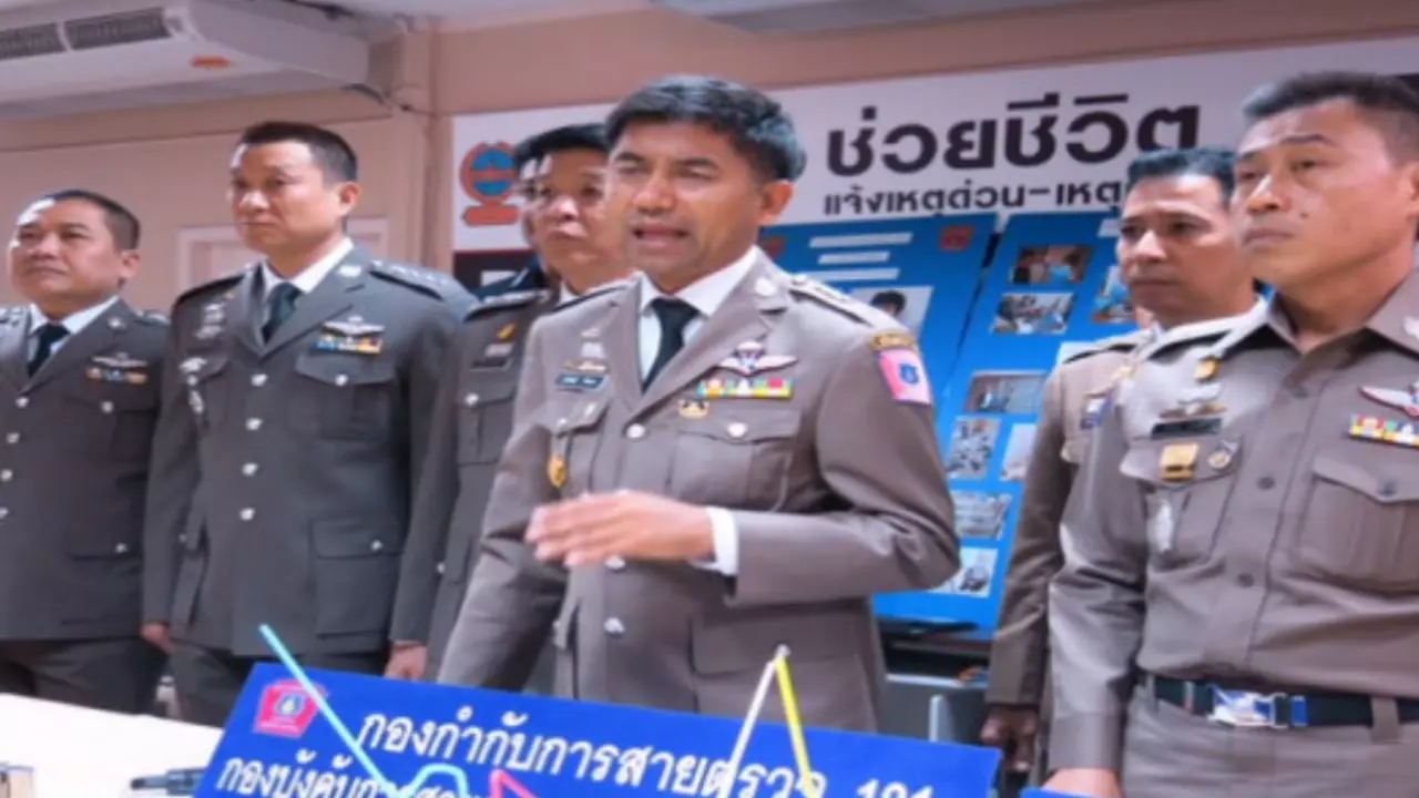 เปิดแผนสะกดรอย 2 เดือน รู้ตลอด 'เอมี่' เอี่ยวค้ายา ไล่เช็กทุกทาง โยงดาราจับหมด!