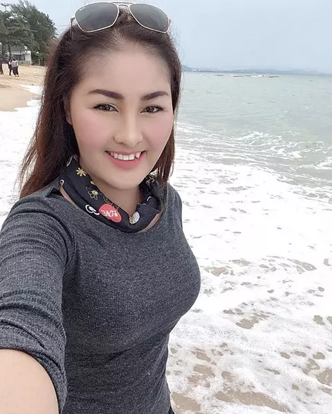 หญิงลี ร้องไห้ตาบวม สงสารตัวเองหลังป่วยหนักเกือบตาย