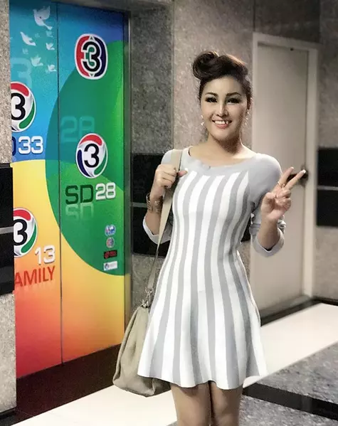 หญิงลี ร้องไห้ตาบวม สงสารตัวเองหลังป่วยหนักเกือบตาย
