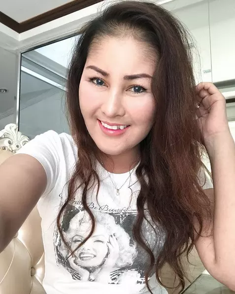 หญิงลี ร้องไห้ตาบวม สงสารตัวเองหลังป่วยหนักเกือบตาย