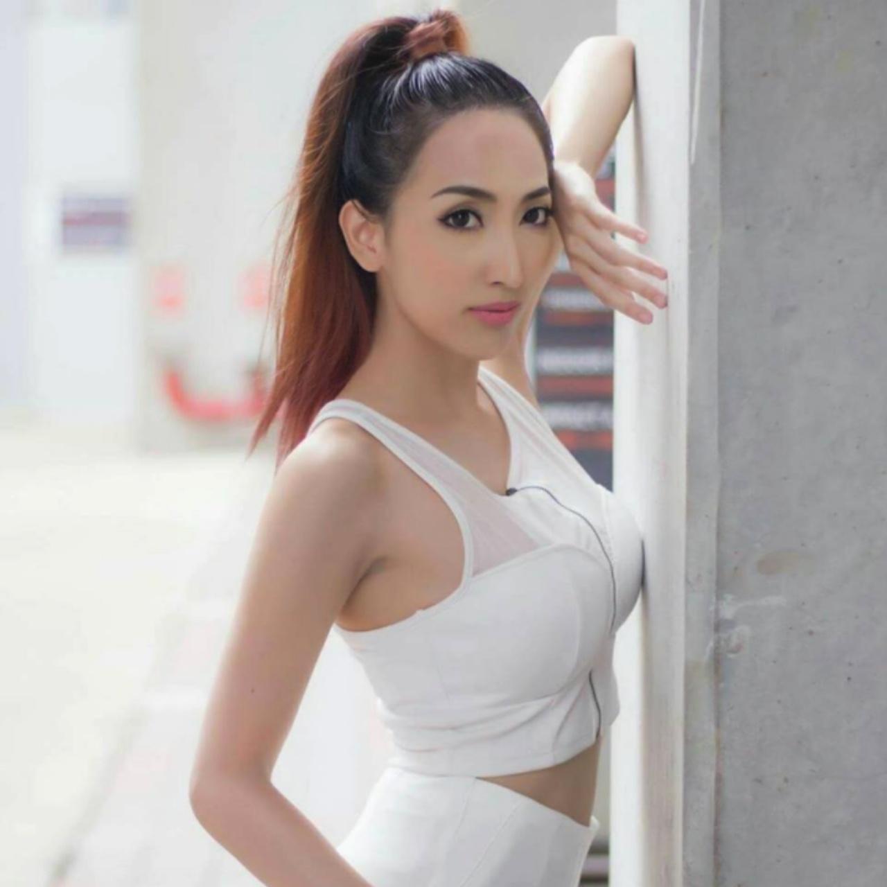 น้องเบสท์ พี่คนโต