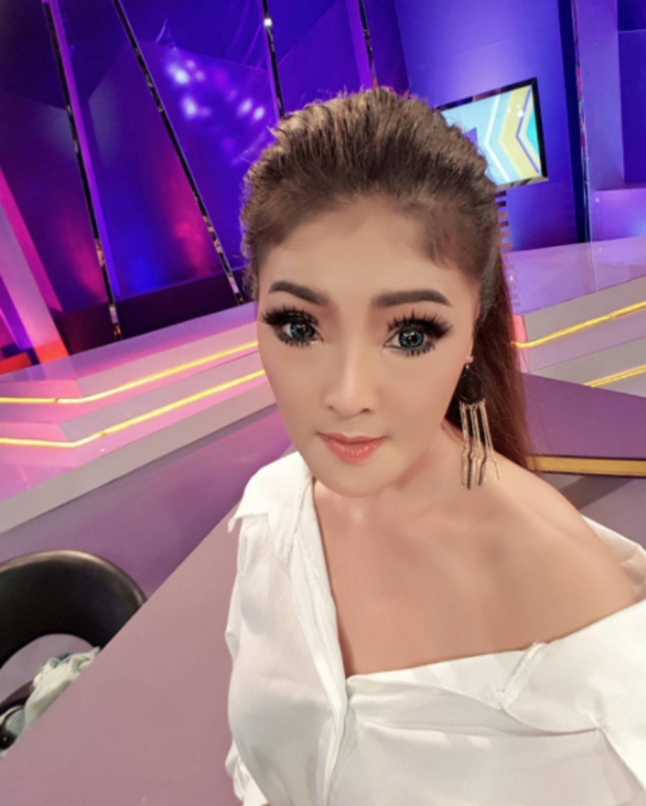ดาว มยุรี