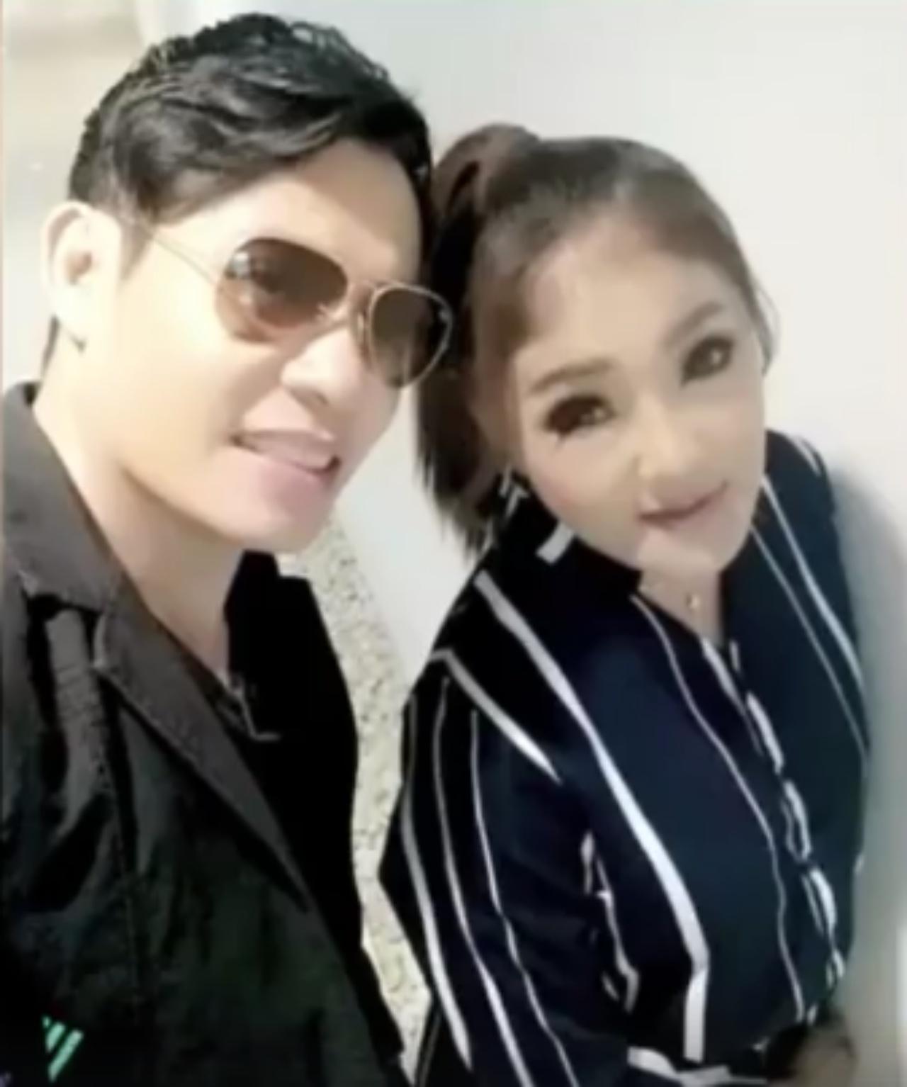 รักครั้งใหม่ของดาว มยุรี