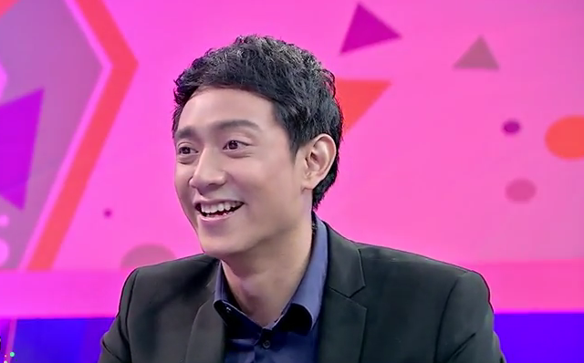รายการยิ่งศักดิ์ ยิ่งแซ่บ ช่อง 9 MCOT HD