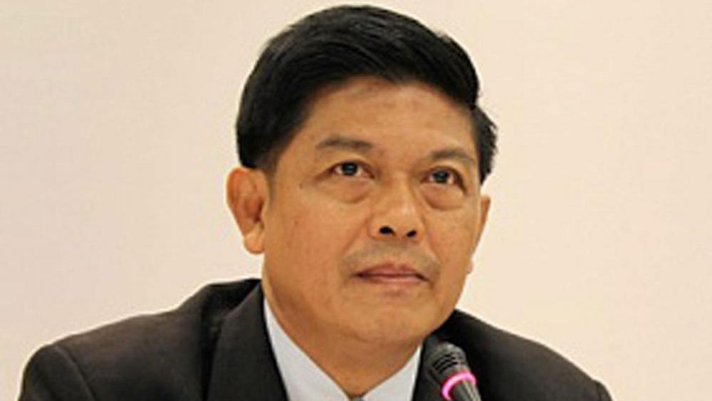 นายจิรชัย มูลทองโร่ย