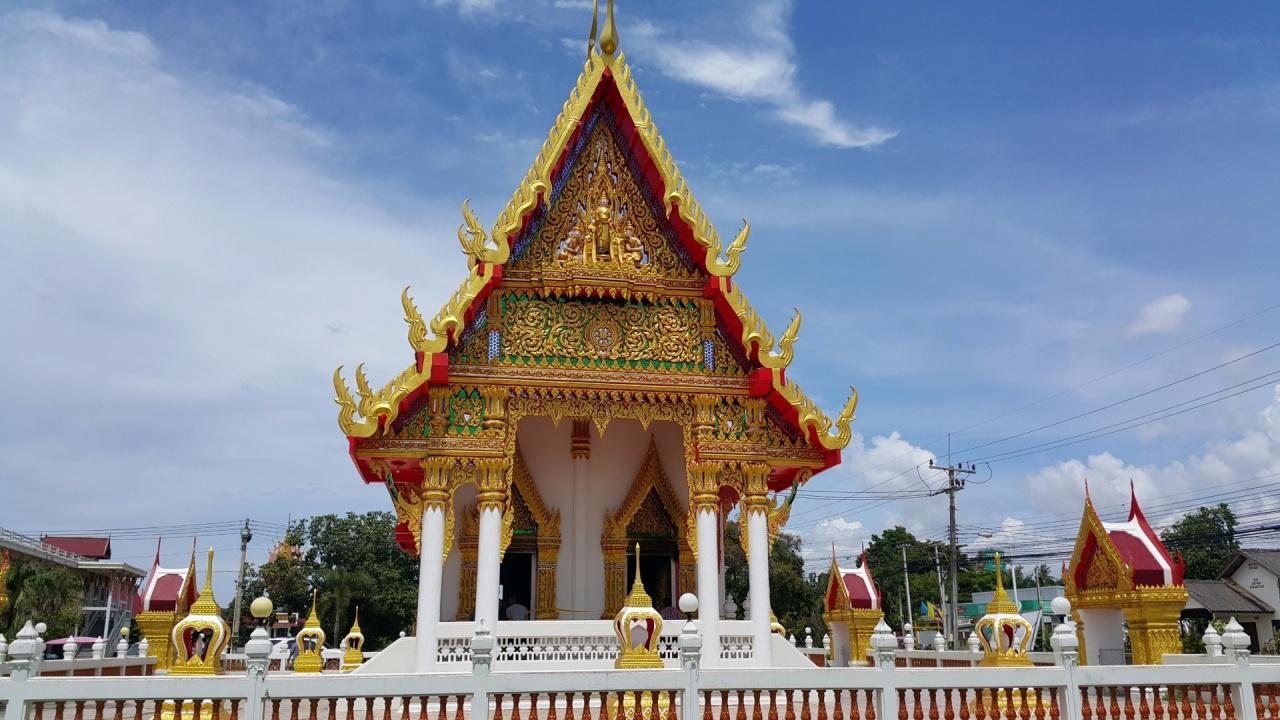 ภายนอกคล้ายไม่เสียหาย แต่ภายในไหม้เกือบหมด