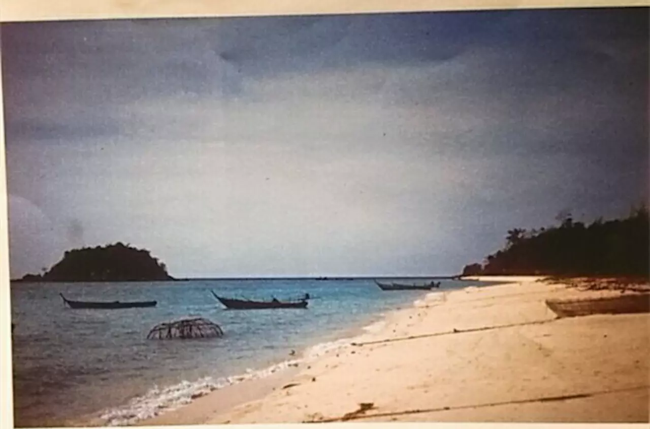 ไม่มีเรือใดกล้าผ่าน! ย้อนตำนานคุก ‘ตะรุเตา’ เกาะนรกนักโทษการเมือง!