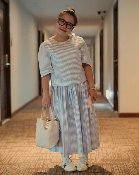 ตุ๊กกี้ แค่เหนื่อย ขอพักจากชิงร้อยชิงล้าน