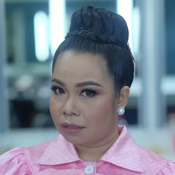 ตุ๊กกี้ แค่เหนื่อย ขอพักจากชิงร้อยชิงล้าน