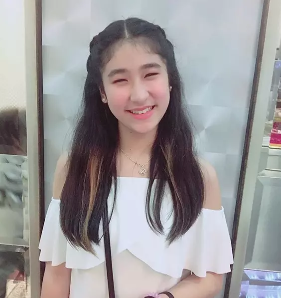 โอ้โห! ลูกสาว พีท ทองเจือ โตเป็นสาวสวย จ่อแจ้งเกิดเข้าวงการ