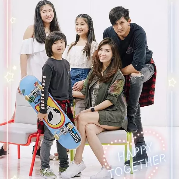 โอ้โห! ลูกสาว พีท ทองเจือ โตเป็นสาวสวย จ่อแจ้งเกิดเข้าวงการ