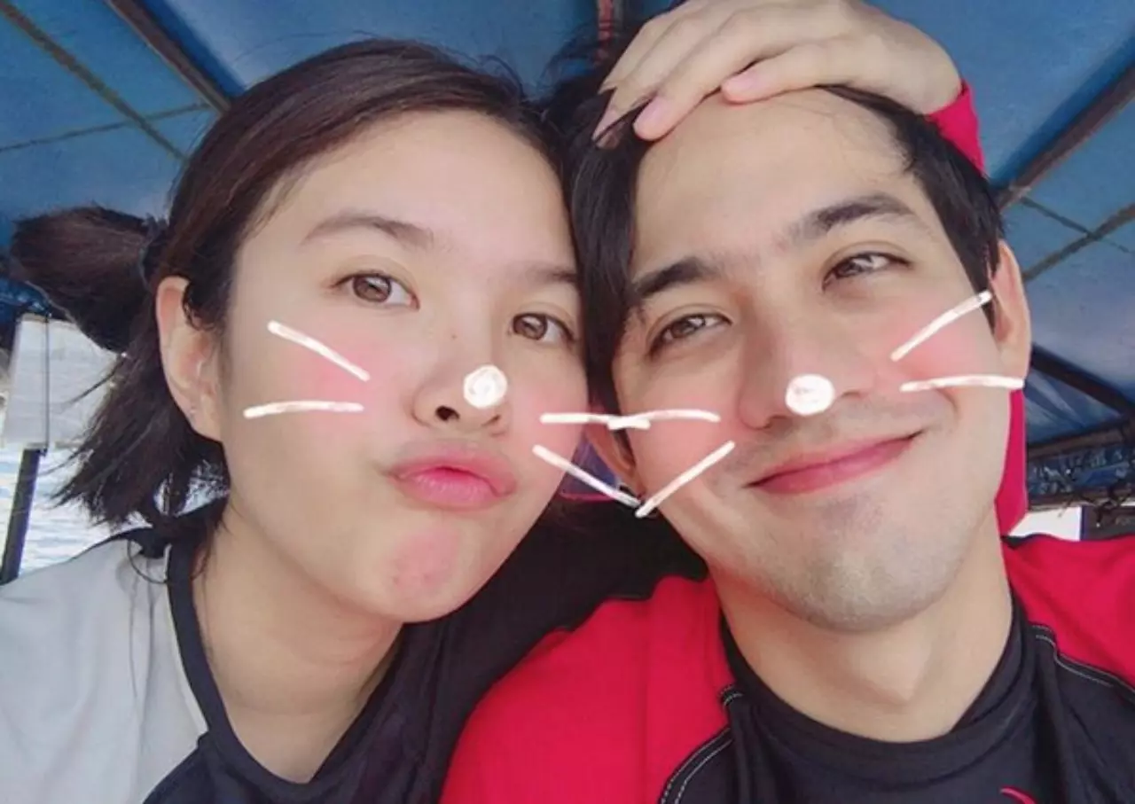 ชาช่า ยังคบ เลโอ แต่ก็สนิท หน่อง ปลื้มจิตร์ ด้วย
