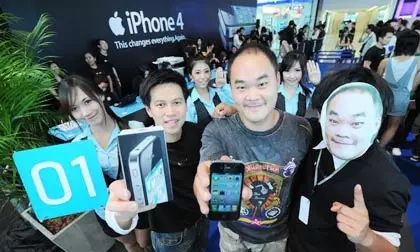 แอนนี่ท้อง 3จีแท้ง ไอโฟน4คลอดแล้วจ้า!!!!