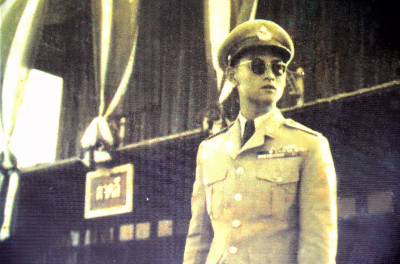 เกร็ดพระราชพิธีเก็บพระบรมอัฐิ พระบรมราชสรีรางคารพระมหากษัตริย์จักรีวงศ์