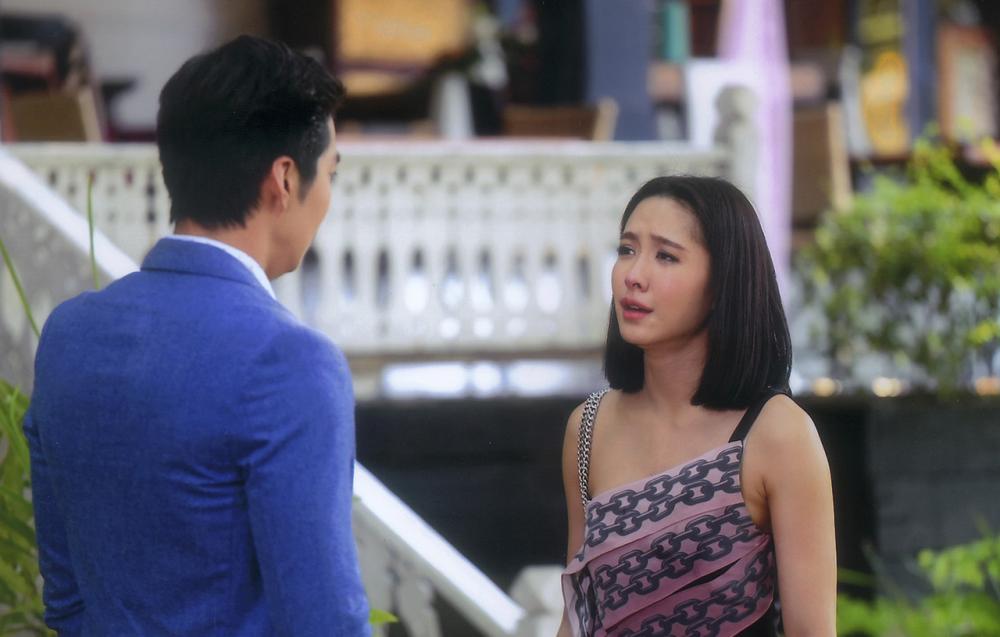 ฮือๆพี่เดี่ยวใจร้าย!