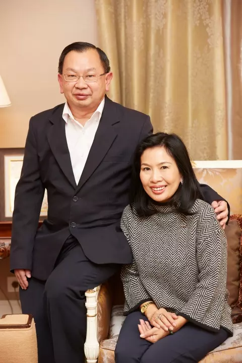 ทำไมต้องเปิดบินตรง กรุงเทพ-เวียนนา ประเทศออสเตรีย มีอะไรดี ฟังทุกมุมจากการบินไทย