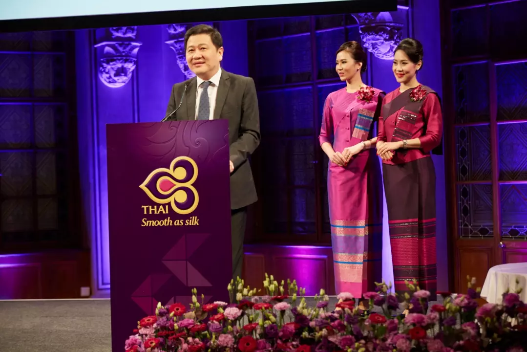ทำไมต้องเปิดบินตรง กรุงเทพ-เวียนนา ประเทศออสเตรีย มีอะไรดี ฟังทุกมุมจากการบินไทย