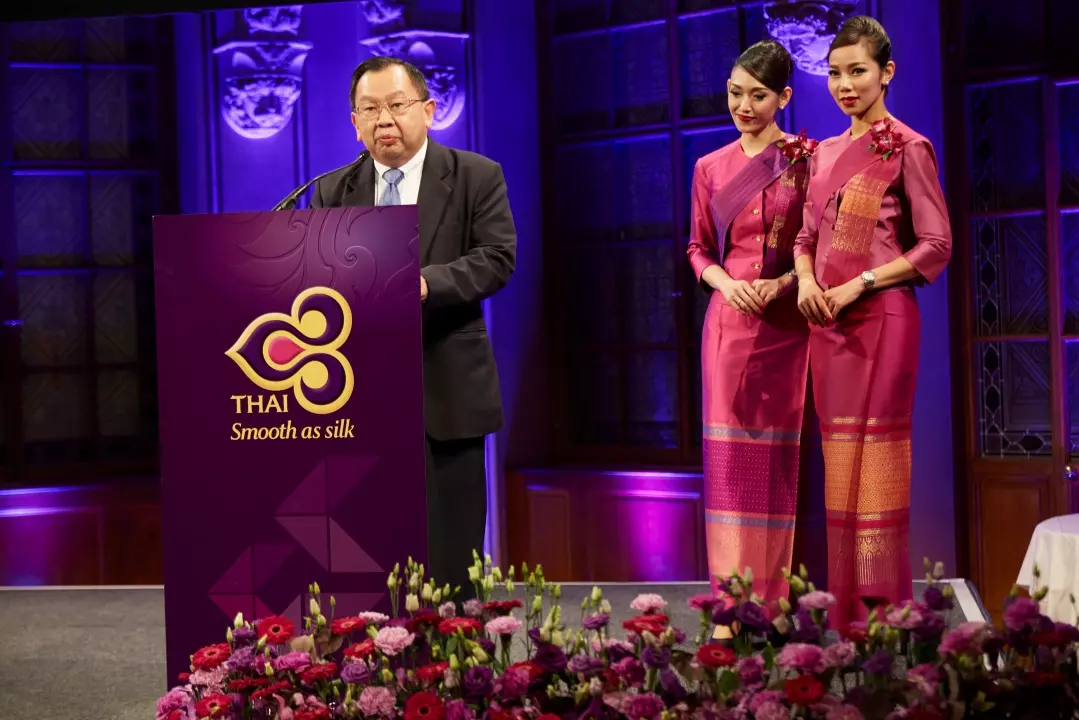 ทำไมต้องเปิดบินตรง กรุงเทพ-เวียนนา ประเทศออสเตรีย มีอะไรดี ฟังทุกมุมจากการบินไทย